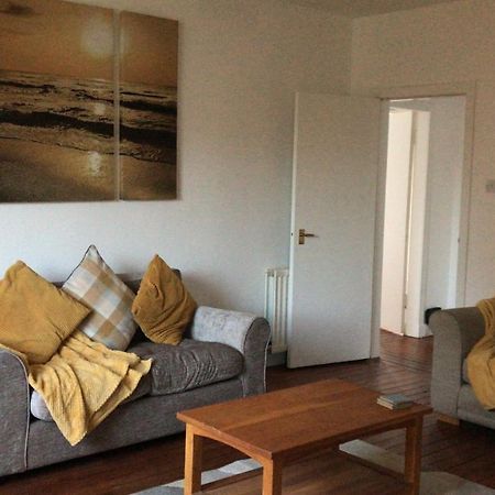 You Deserve A Staycation On The Firth Of Clyde Helensburgh Exterior foto